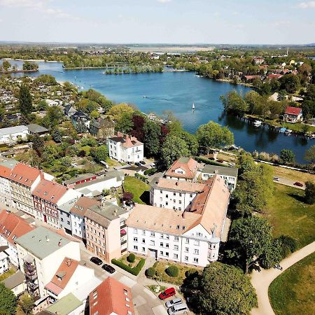 Betterbeds Brandenburg Brandenburg (Brandenburg an der Havel) Exterior foto
