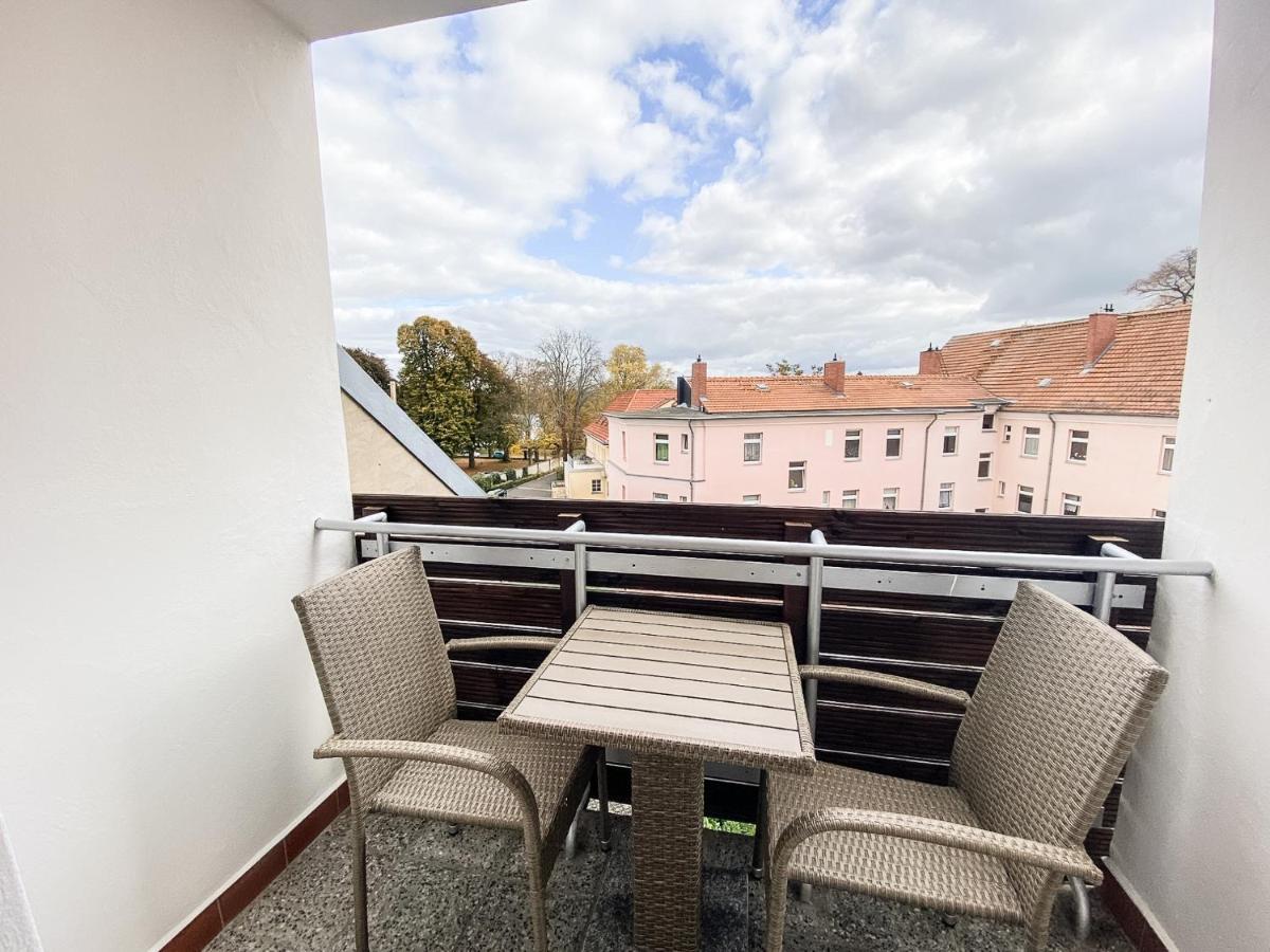 Betterbeds Brandenburg Brandenburg (Brandenburg an der Havel) Exterior foto