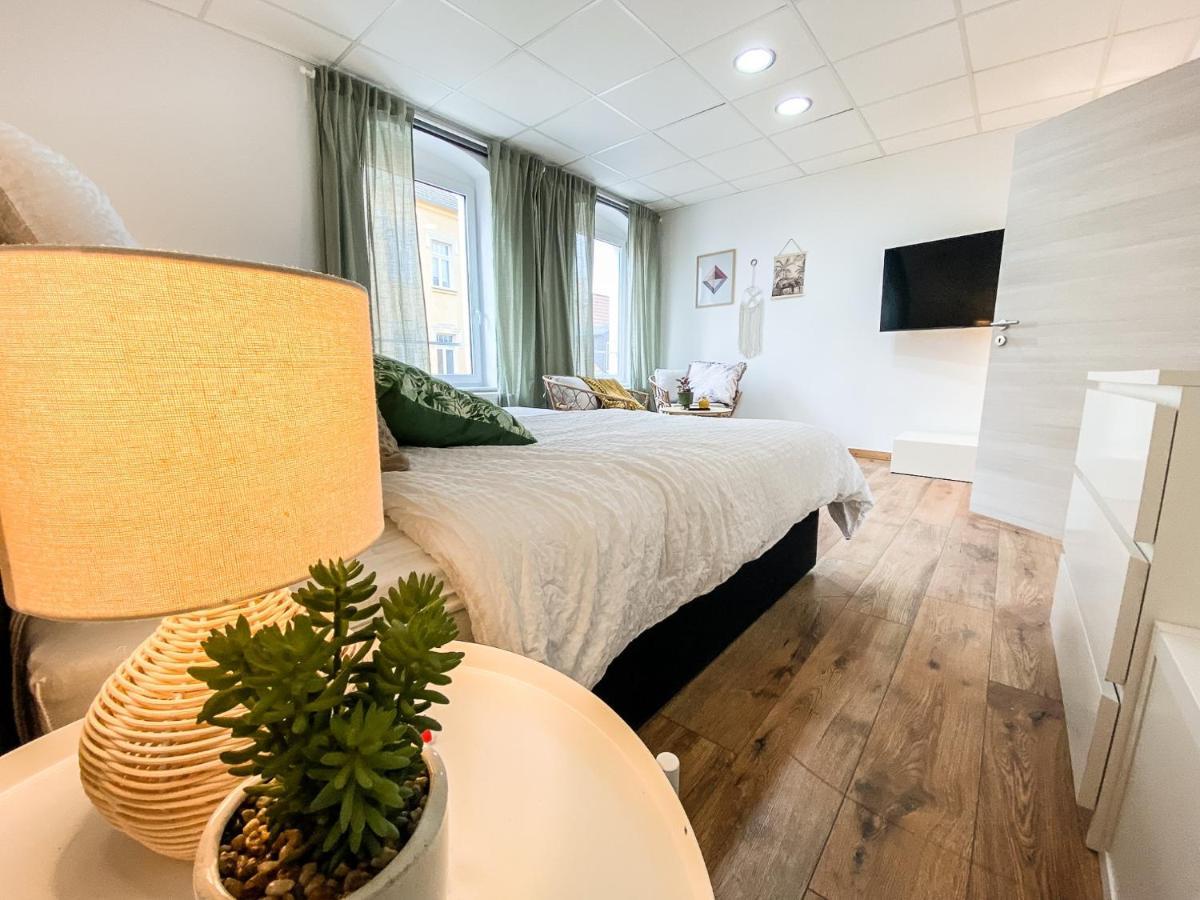 Betterbeds Brandenburg Brandenburg (Brandenburg an der Havel) Exterior foto