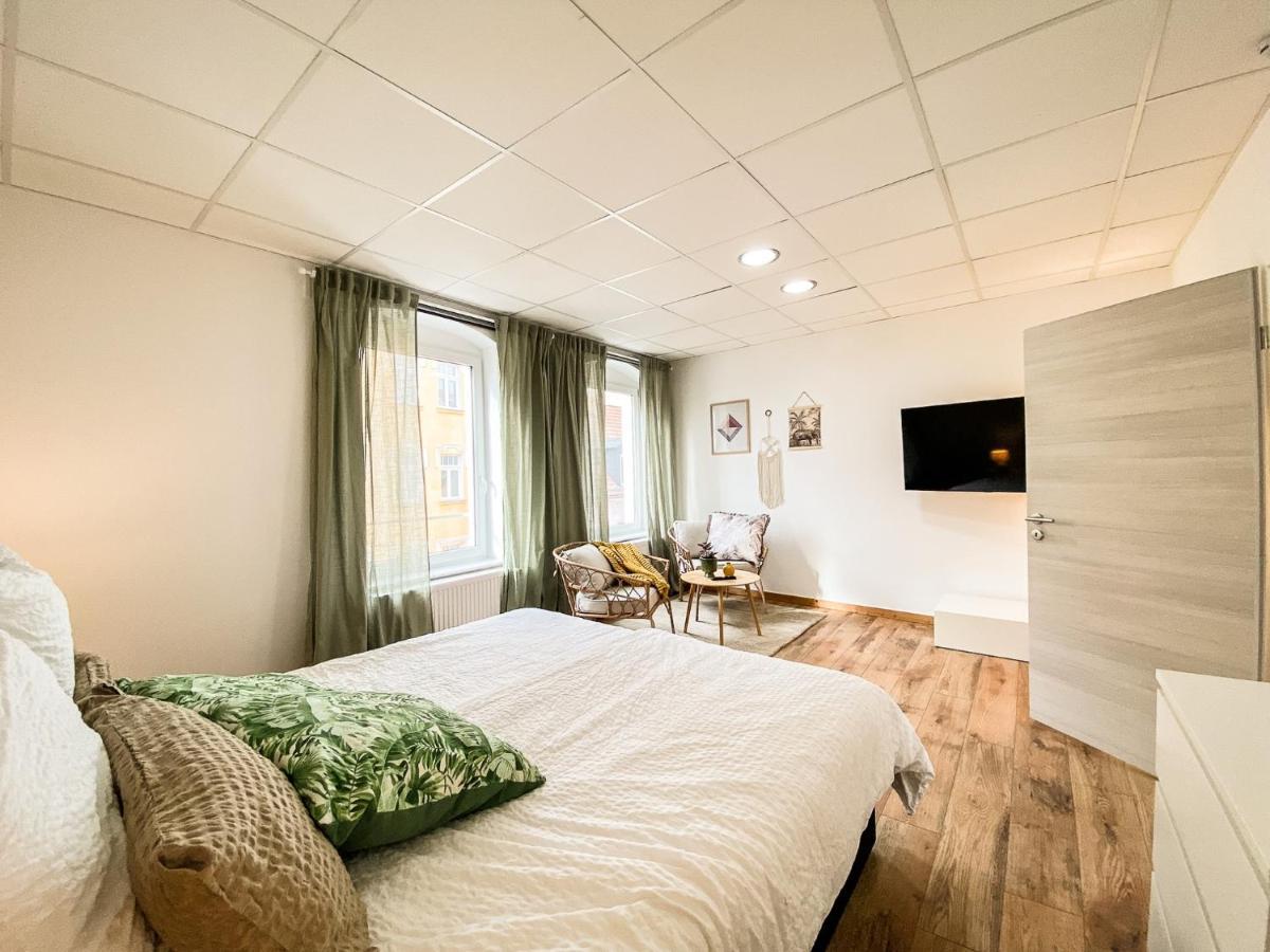 Betterbeds Brandenburg Brandenburg (Brandenburg an der Havel) Exterior foto