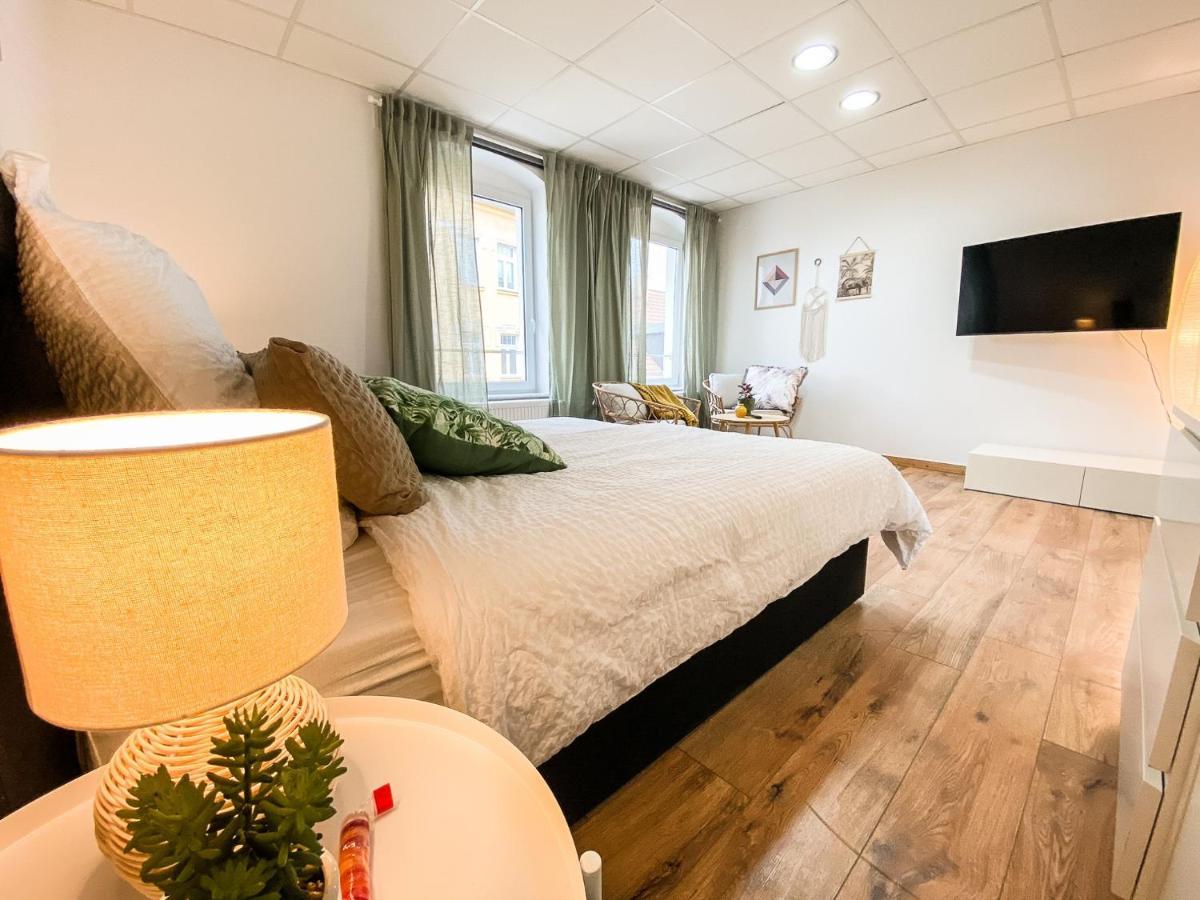 Betterbeds Brandenburg Brandenburg (Brandenburg an der Havel) Exterior foto